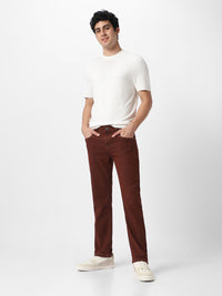 Urbano Fashion Men Stretchable Coloured  Jeans