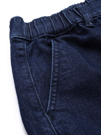 all about you Women Mom Fit High-Rise Stretchable Jeans