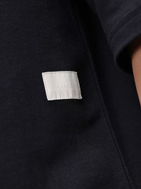 ether 365 Essentials Organic Cotton Oversize Fit T-shirt