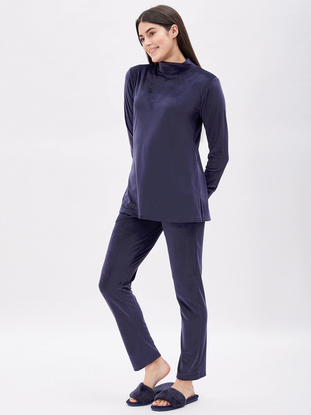 Sweet Dreams Women Night suit