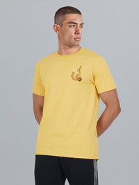 HRX by Hrithik Roshan Yoga T-shirt