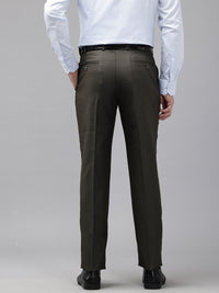 Park Avenue Men Formal Trousers