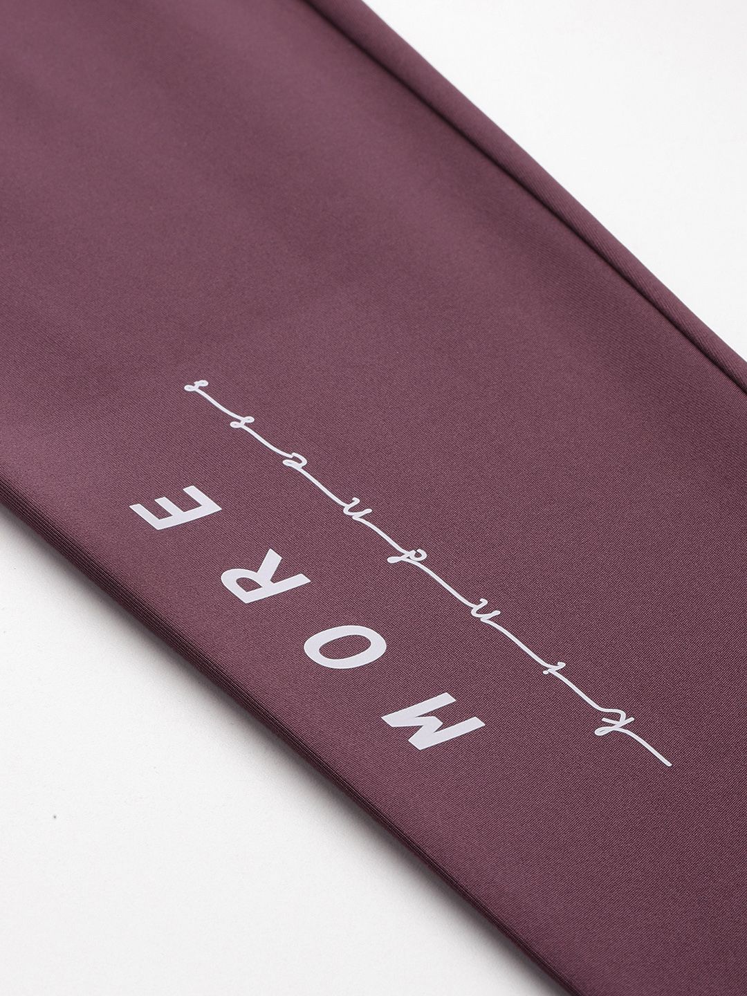 HRX by Hrithik Roshan Women Heel Loop Yoga Tights