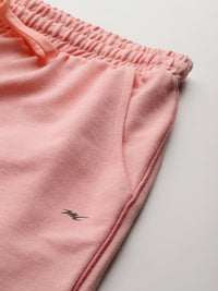 Monte Carlo Women Casual Track Pants