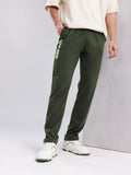 HRX by Hrithik Roshan Men Lifestyle Track Pants
