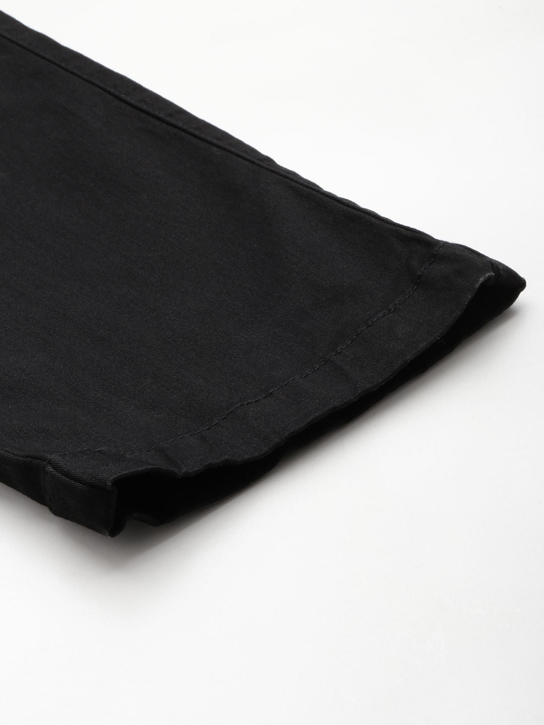 SPYKAR Men Cargos Trousers