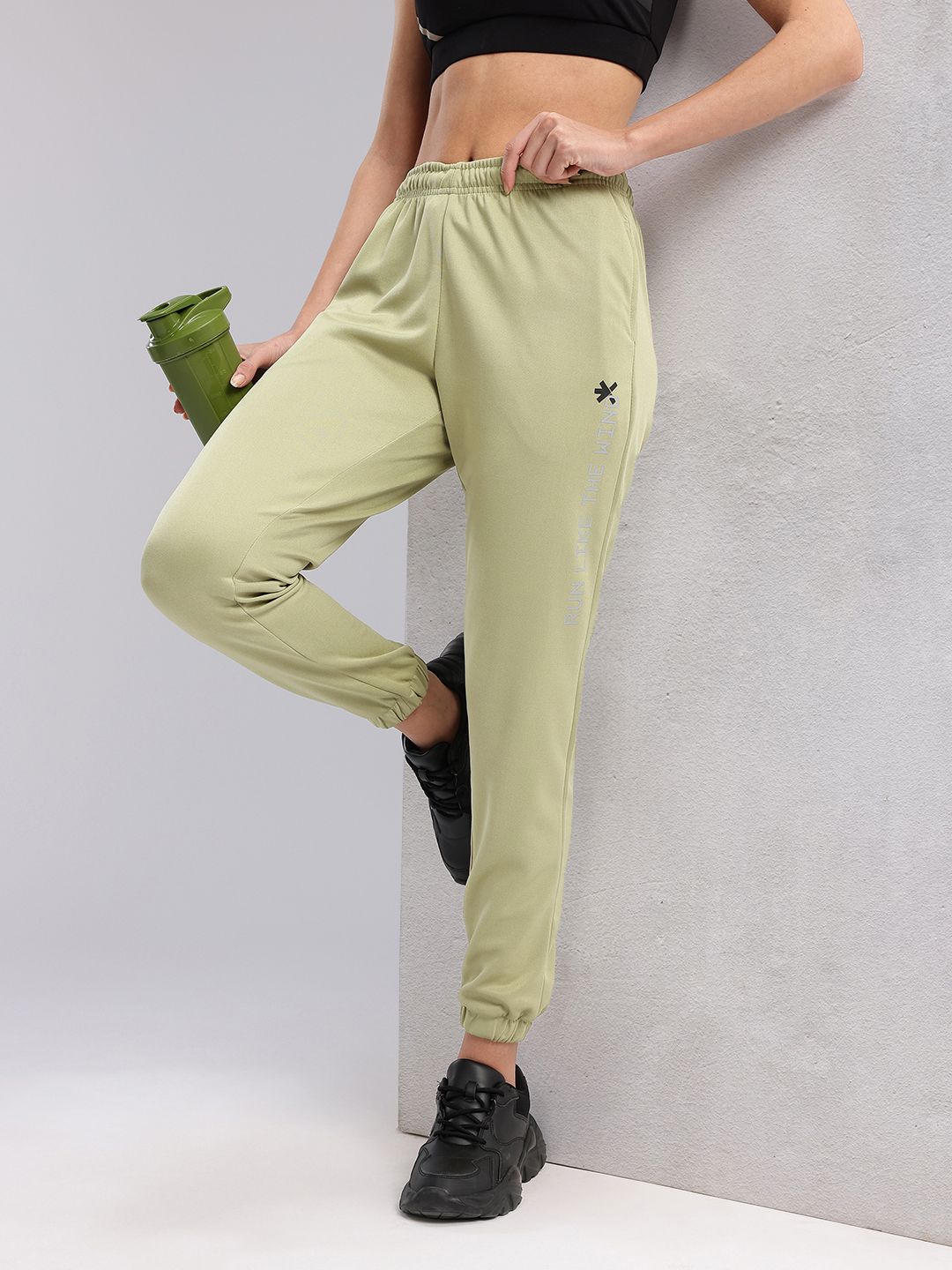 HRX by Hrithik Roshan Women Running Joggers