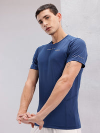 HRX by Hrithik Roshan Men Rapid-Dry Training T-shirt