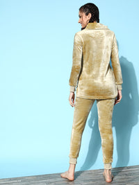 Sweet Dreams Women Night suit