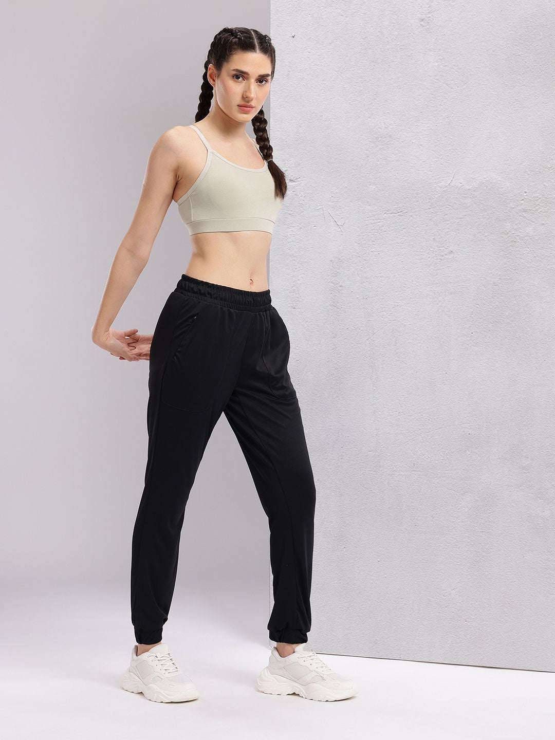 HRX by Hrithik Roshan Women Running Joggers