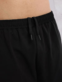 HRX by Hrithik Roshan Men Upturn Stitch Rapid-Dry Training Joggers