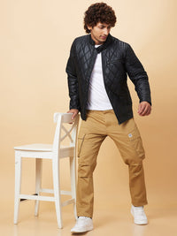 Being Human Padded Jacket