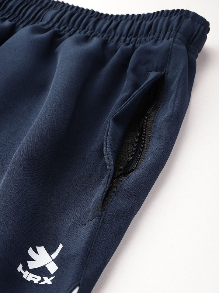 HRX by Hrithik Roshan Men Rapid-Dry Running Tracksuit