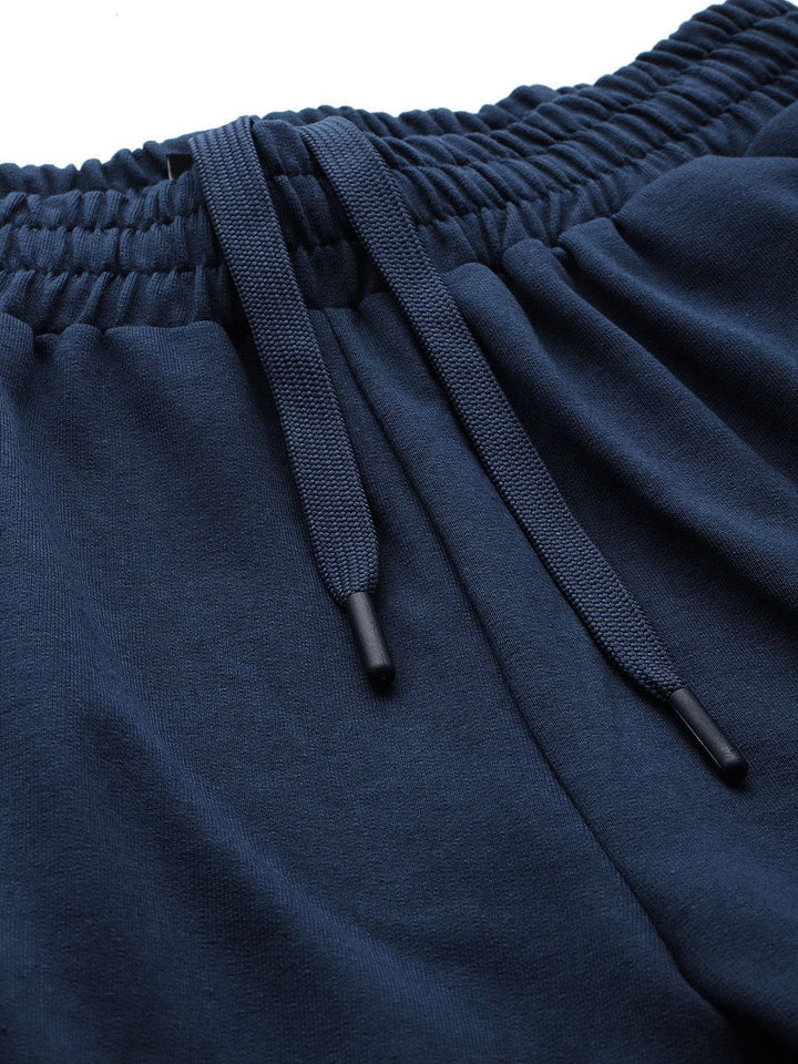 HRX by Hrithik Roshan Printed Lifestyle Tracksuits