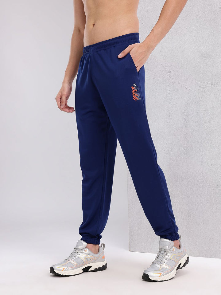 HRX by Hrithik Roshan Men Rapid-Dry Running Joggers