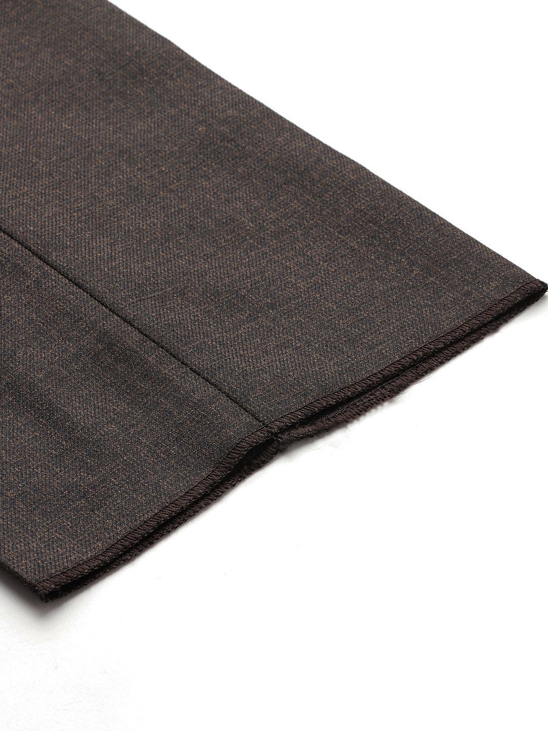 Raymond Men Formal Slim Fit Trousers