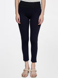 AND Women Tapered Fit Trousers