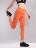 HRX by Hrithik Roshan Women Rapid Dry Training Tights