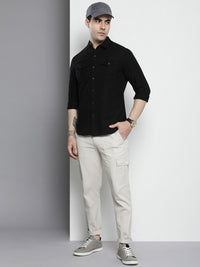 The Indian Garage Co Men Casual Shirt