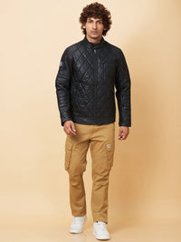 Being Human Padded Jacket