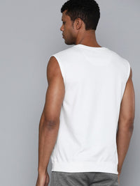 HRX by Hrithik Roshan Lifestyle Rapid-Dry Sweatshirt