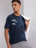 HRX by Hrithik Roshan Graphic Printed Lifestyle T-Shirt
