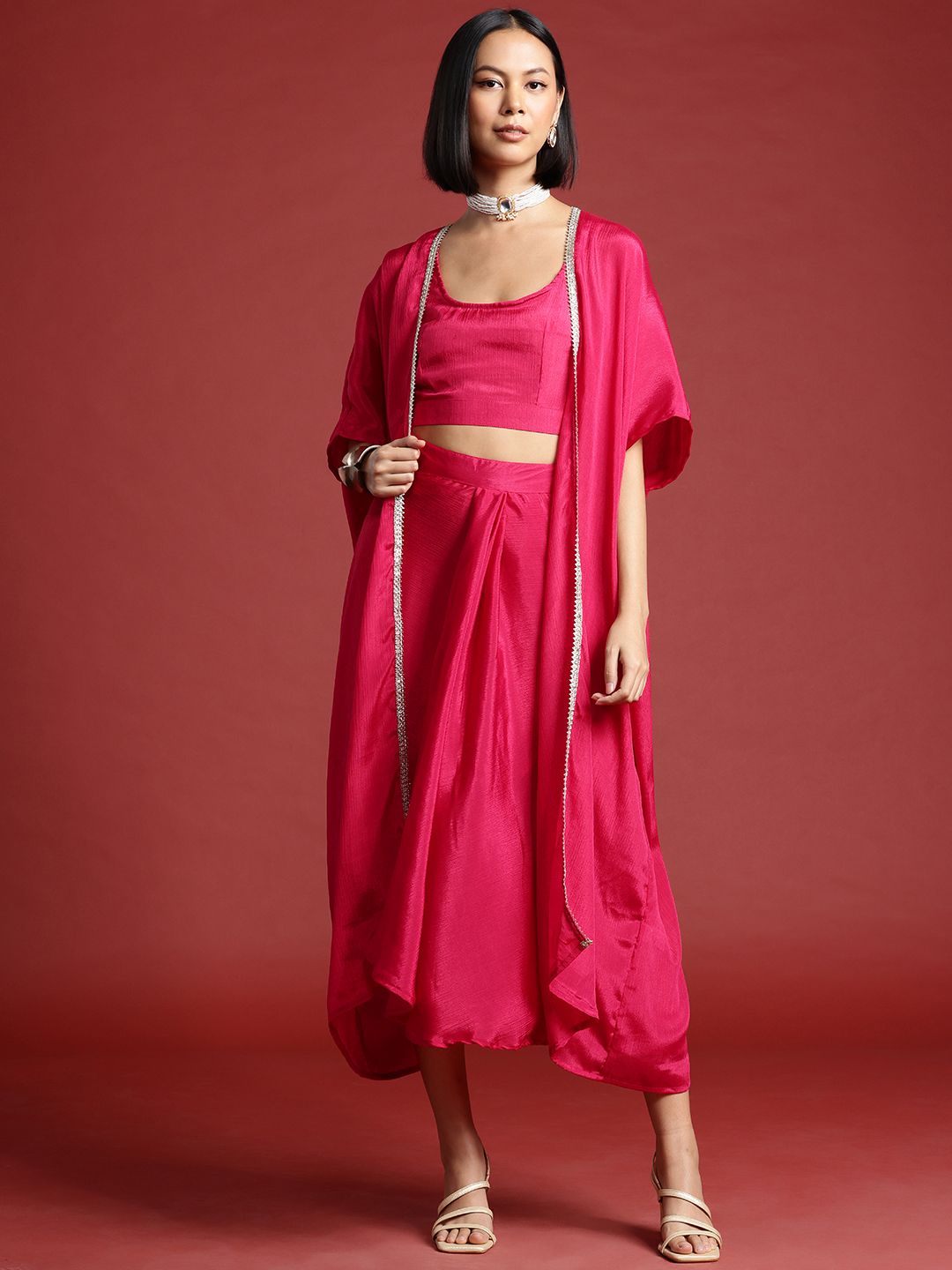 all about you 3 Set Fusion Co-Ords