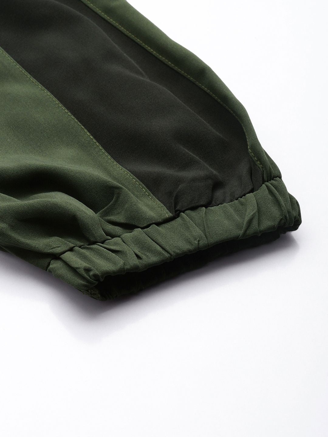 HRX by Hrithik Roshan Men Street Pulse Lifestyle Cargo Style Joggers