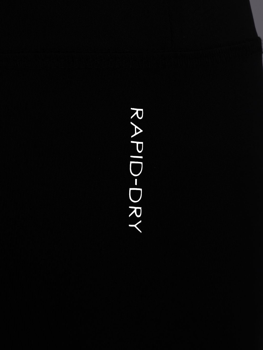 HRX by Hrithik Roshan Women Rapid-Dry Ankle Length Training Tights