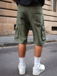 Powerlook Men Shorts