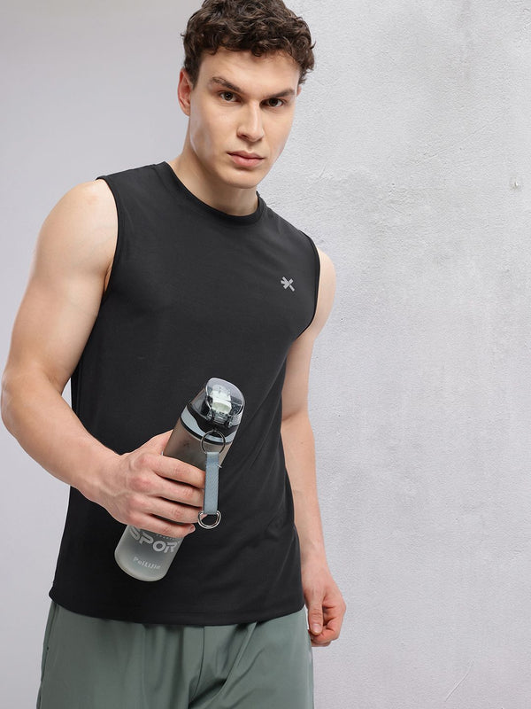 HRX by Hrithik Roshan Men Running T-shirt