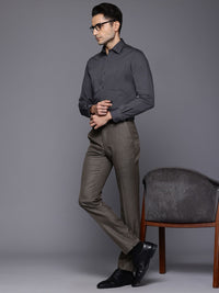 Raymond Slim Fit Pure Cotton Formal Shirt