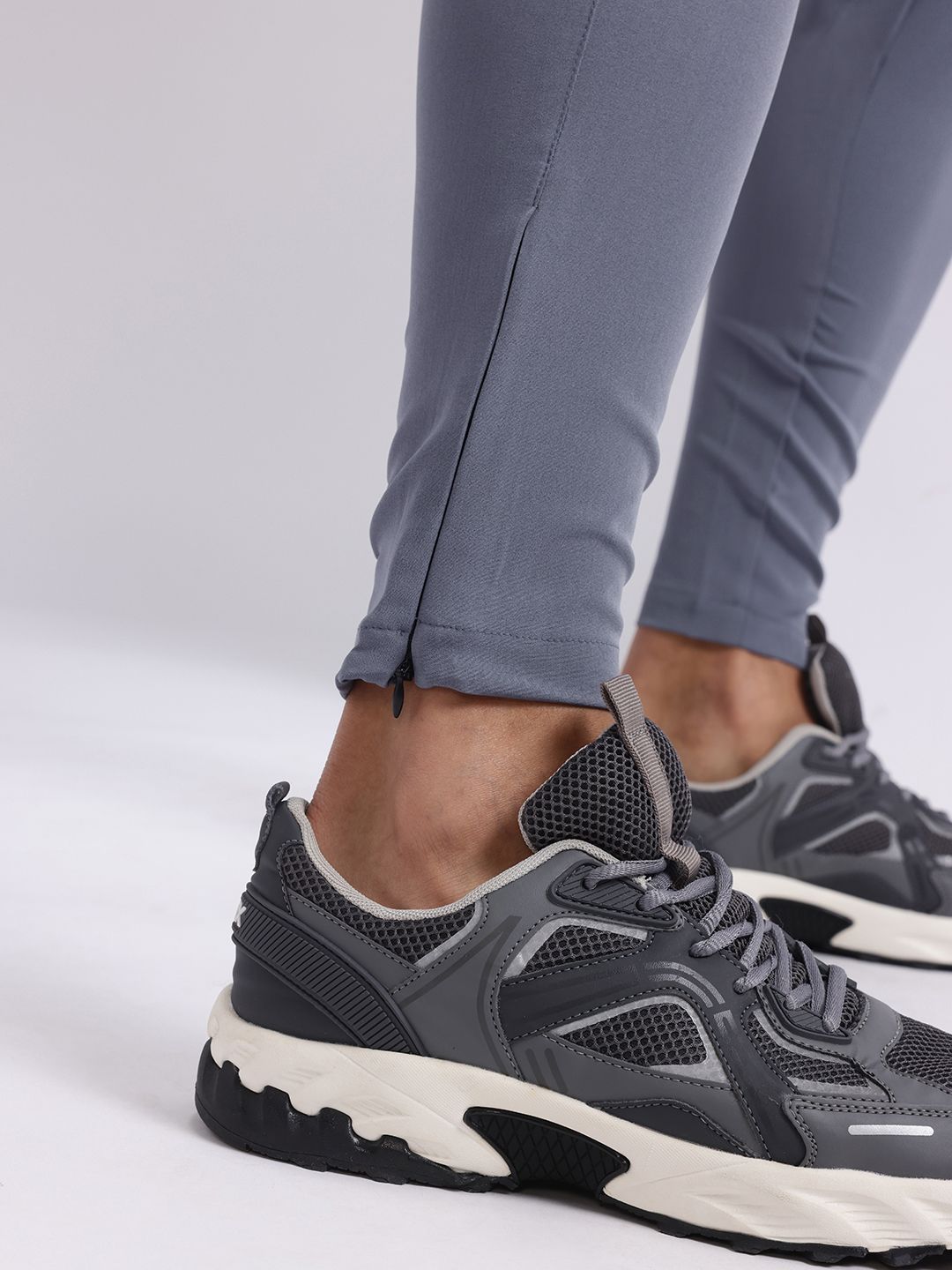 HRX by Hrithik Roshan Men Rapid-Dry Training Track Pants