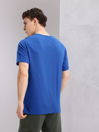 HRX by Hrithik Roshan Men Relaxed Fit Training T-shirt