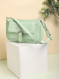 Berrylush Swagger Shoulder Bag