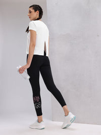 HRX by Hrithik Roshan Rapid-Dry Running T-shirt