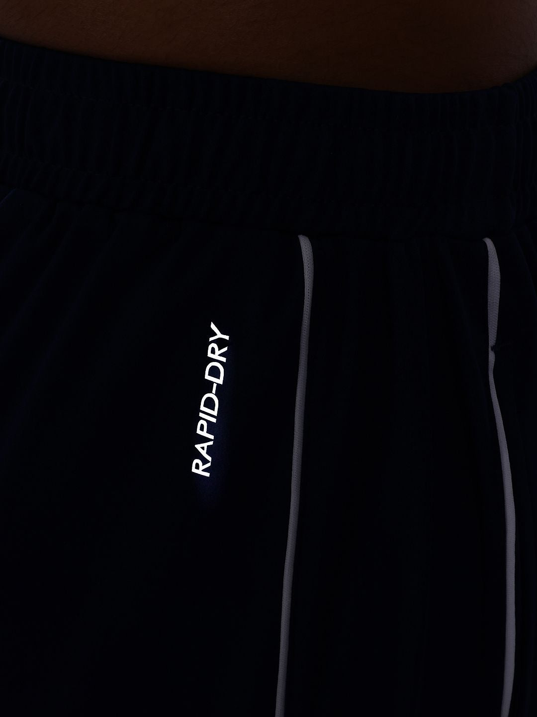 HRX by Hrithik Roshan Men Rapid-Dry Training Track Pants