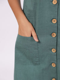 SANSKRUTIHOMES Women Lapel Collar Night suit