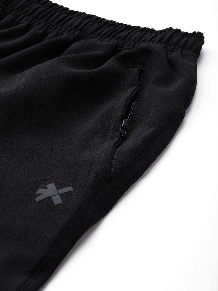 HRX by Hrithik Roshan Men Colourblock Running Track Suit