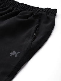 HRX by Hrithik Roshan Men Colourblock Running Track Suit