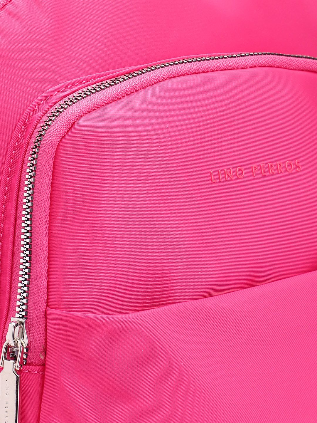 Lino Perros Women Backpack - 12.3 L