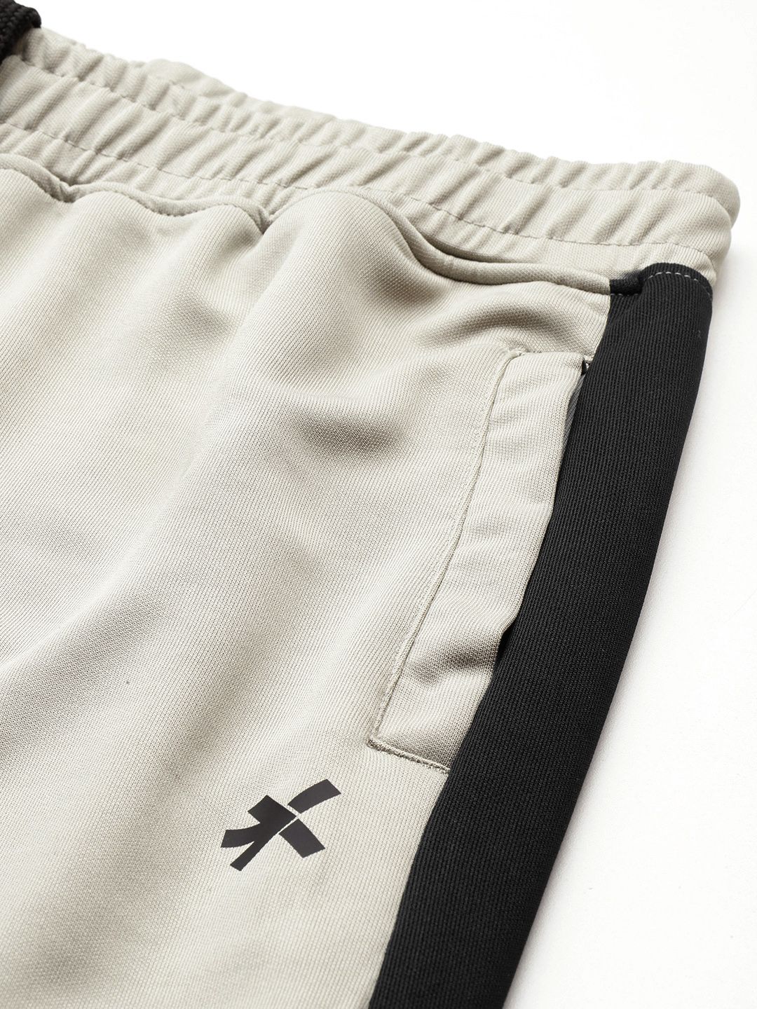 HRX by Hrithik Roshan Men Rapid-Dry Running Tracksuits