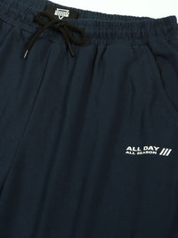 Thomas Scott Men Mid-Rise Anti Odour Joggers