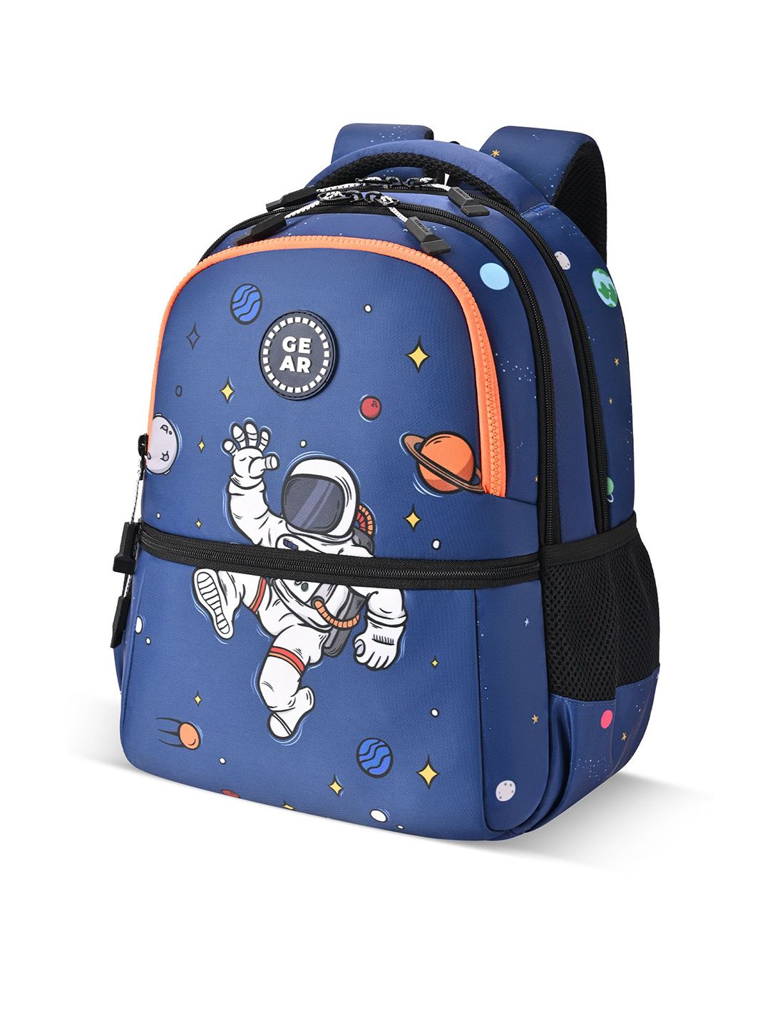 Gear Unisex Graphic Backpack