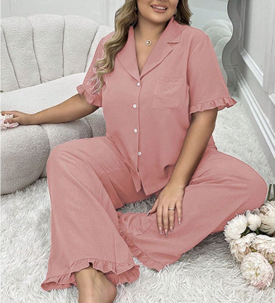 DressBerry Women Night suit