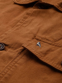 Mr Bowerbird Men Liberal Fit Pure Cotton Casual Shirt