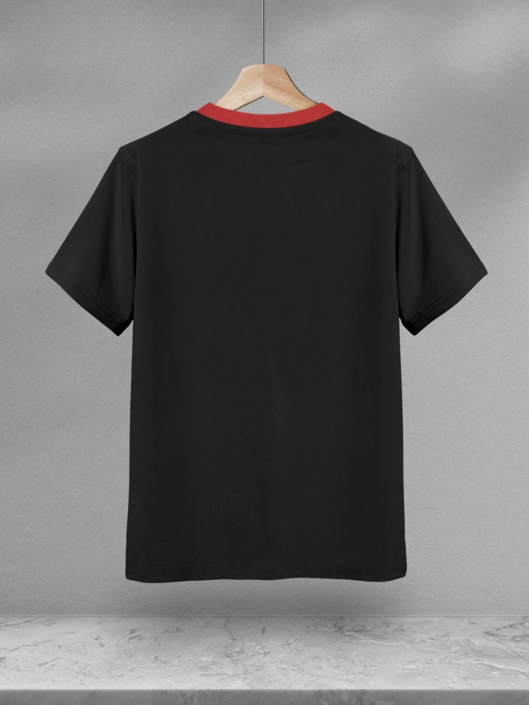 HELLCAT Boys 5 Printed Applique T-shirt