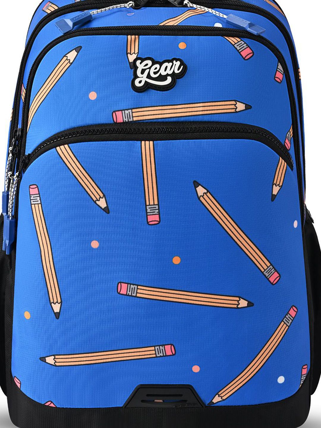 Gear Unisex Backpack