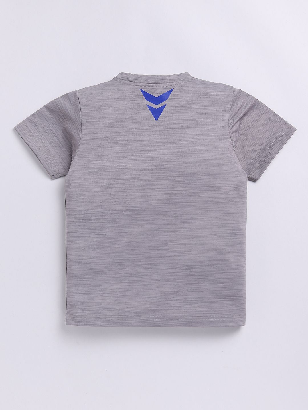 HRX by Hrithik Roshan Boys Typography Printed T-shirt