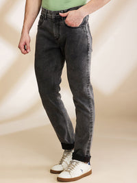 Being Human Men Skinny Fit Light Fade Jeans